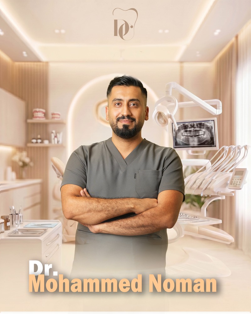 د. محمد نعمان